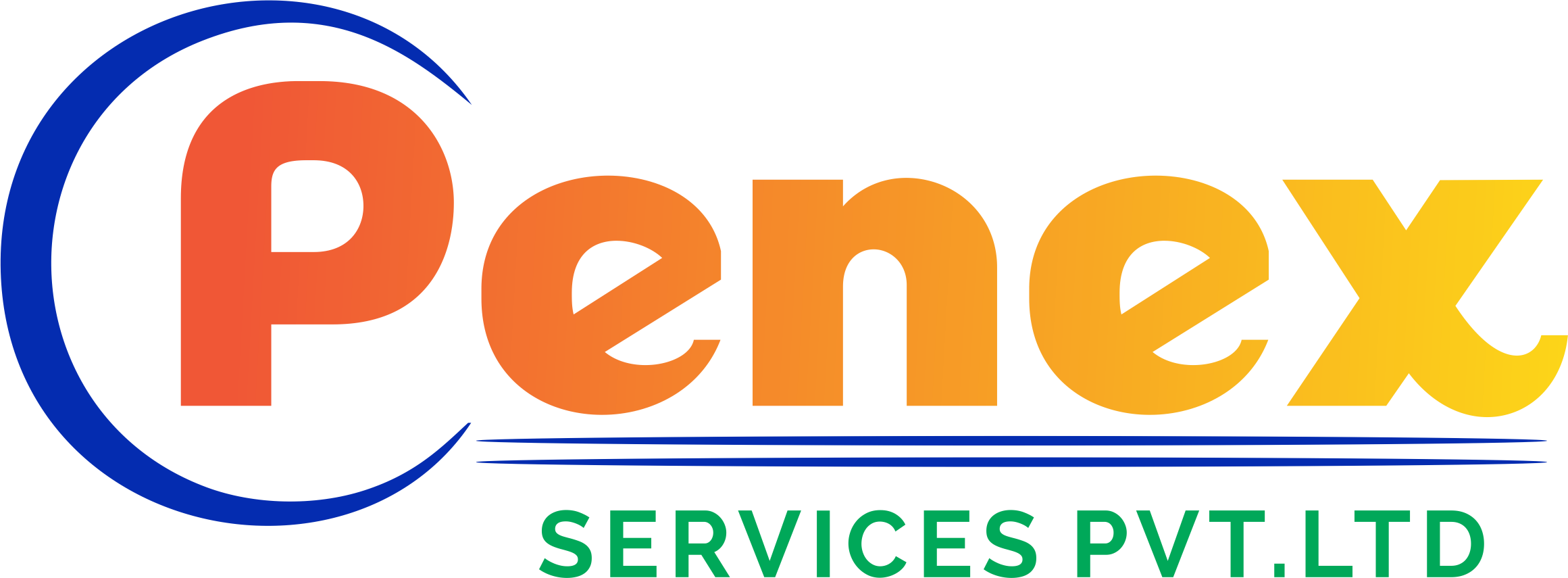 Penex Services Logo
