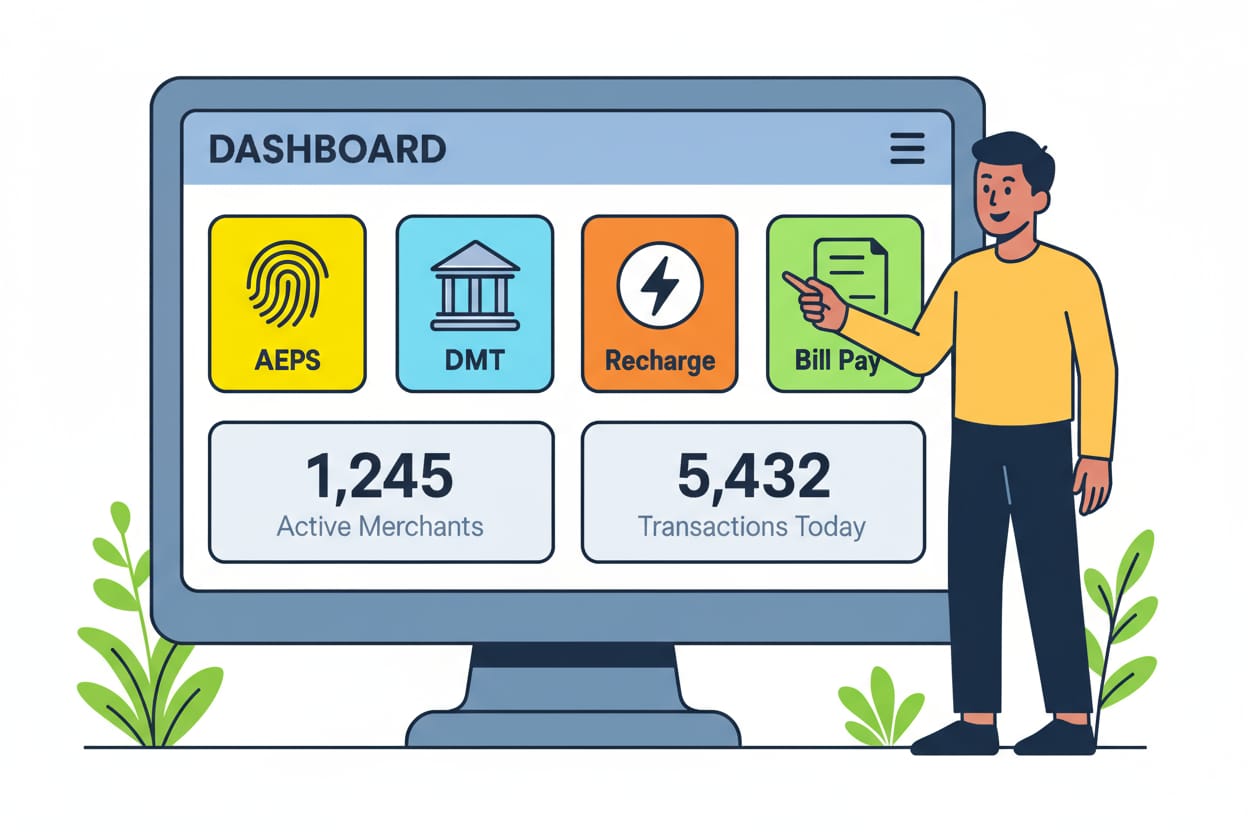 Penex Services Preview