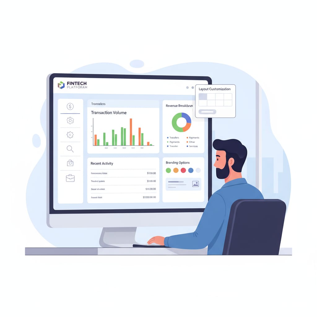 White Label Solution